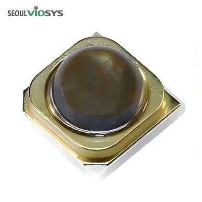 Seoul Viosys CUN2UB1A 310nm høy-UVB LED for medisinsk vitenskapelig bruk